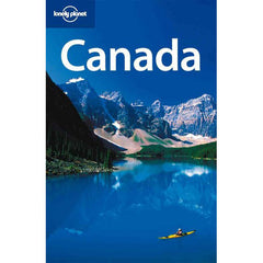 Lonely Planet Canada