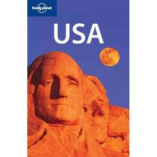 Lonely Planet USA